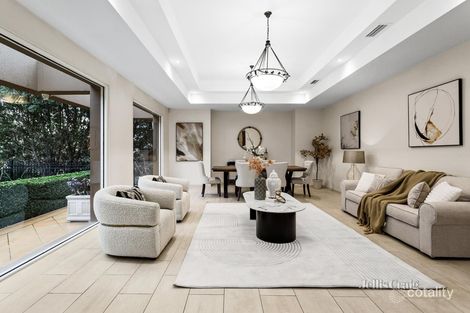 Property photo of 5 Penderel Way Bulleen VIC 3105