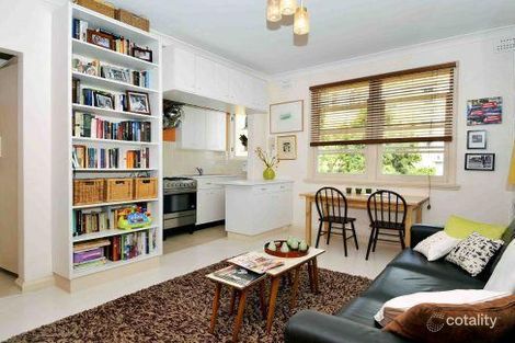 Property photo of 30/199A Victoria Street Potts Point NSW 2011