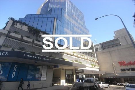 703/3-11 Waverley St, Bondi Junction, NSW 2022