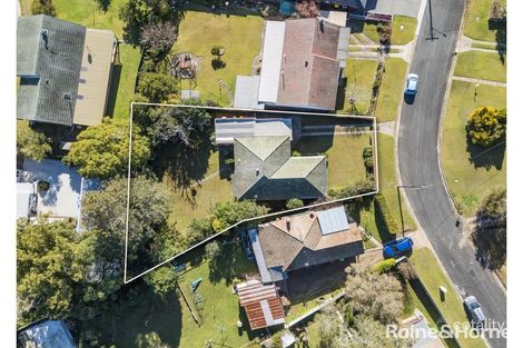 Property photo of 4 Northcott Avenue East Maitland NSW 2323