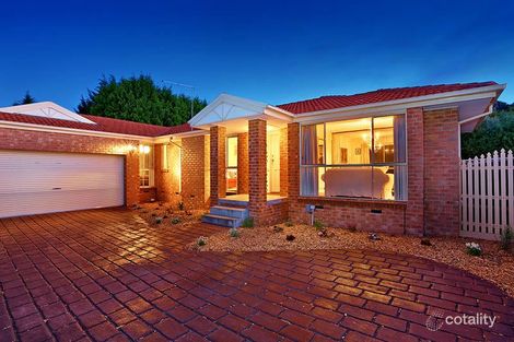 2/2 Snowgum Cl, Rowville, VIC 3178