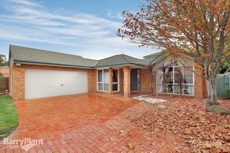 Property photo of 120 Jenola Parade Wantirna South VIC 3152