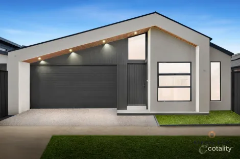 48 Rulingia Rd, Donnybrook, VIC 3064