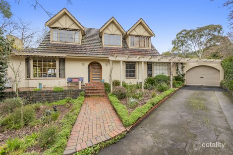 6 Bond Ct, Montrose, VIC 3765