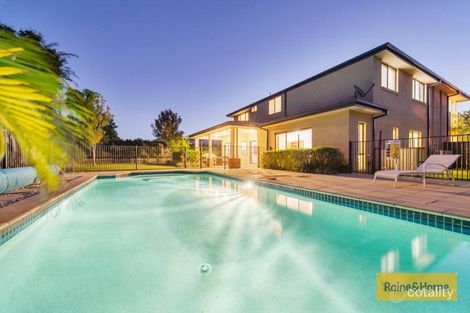 Property photo of 35 Hillary Circuit Pacific Pines QLD 4211