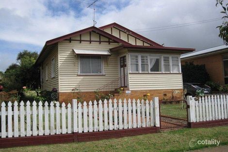 Property photo of 5 Wilmot Street South Toowoomba QLD 4350
