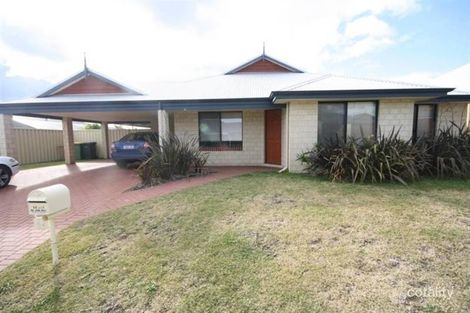 62 Chisholm Rd, Dalyellup, WA 6230