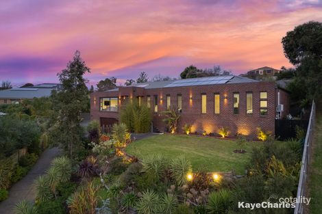 Property photo of 4 Chloe Court Beaconsfield VIC 3807