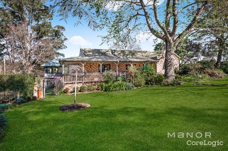 Property photo of 14 Blacks Road Arcadia NSW 2159