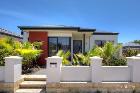 6 Bretton Gra, Butler, WA 6036