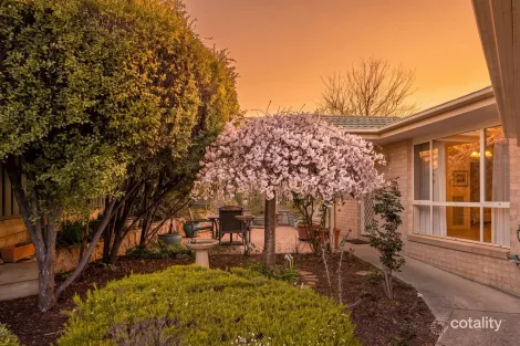 Property photo of 2/5 Florence Fuller Crescent Conder ACT 2906