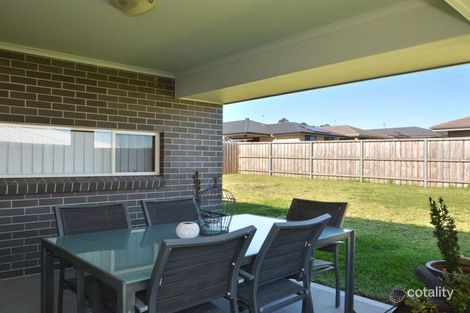 Property photo of 6 Finch Crescent Aberglasslyn NSW 2320