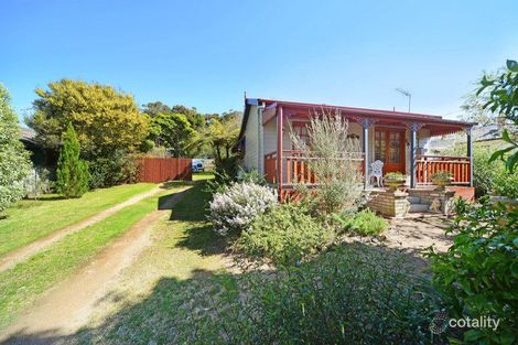 Property photo of 1 Wyong Street Hill Top NSW 2575