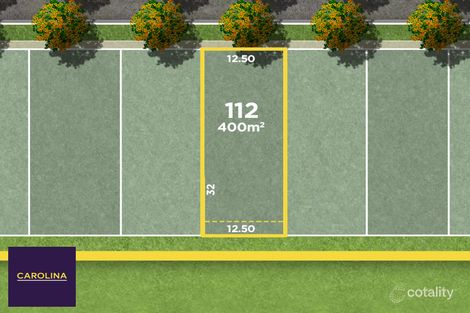 Lot 148 Sinclairs Rd, Plumpton, VIC 3335