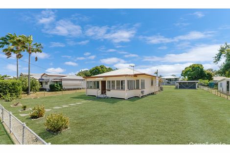 Property photo of 91 Palmerston Street Currajong QLD 4812