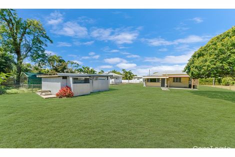 Property photo of 91 Palmerston Street Currajong QLD 4812
