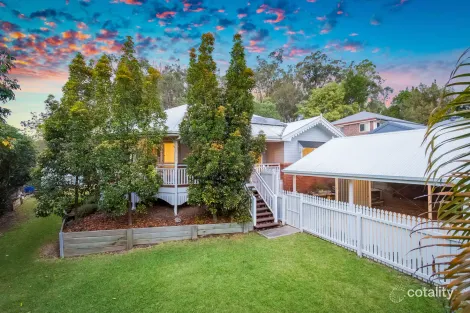16 Wullun Pl, Narangba, QLD 4504