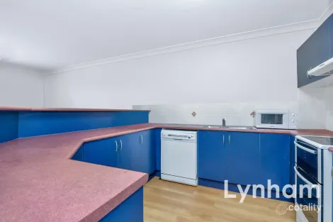 Property photo of 4/9 Nineteenth Avenue Kirwan QLD 4817