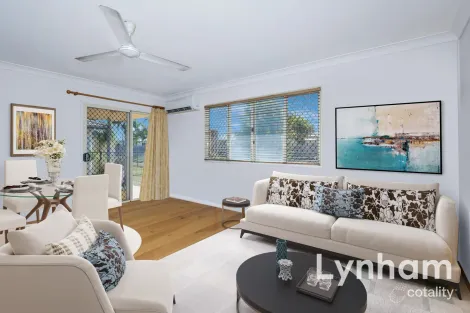 Property photo of 4/9 Nineteenth Avenue Kirwan QLD 4817