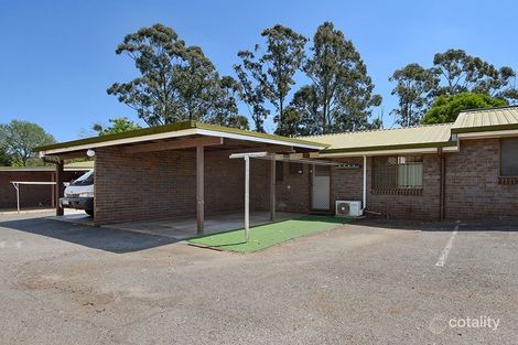 Property photo of 4/1 Whichello Street Newtown QLD 4350