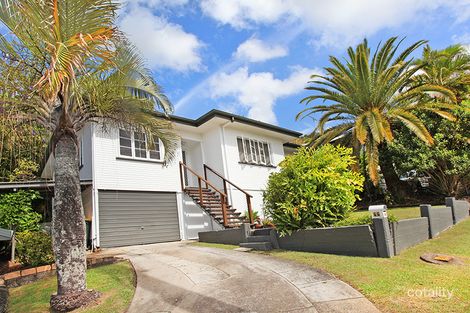 Property photo of 44 Aspland Street Nambour QLD 4560