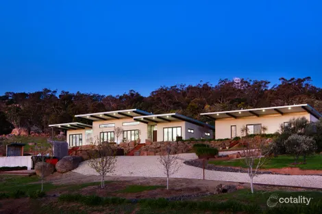 Property photo of 39 Barker Road Harcourt North VIC 3453