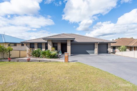 Property photo of 16 Daniels Close Rushforth NSW 2460
