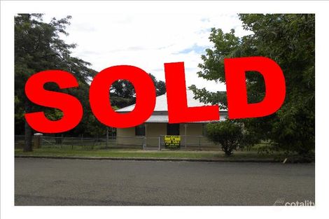 16 Rankin St, Woodstock, NSW 2793