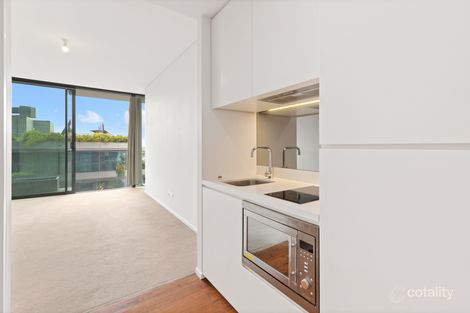 Property photo of 1703/3 Carlton Street Chippendale NSW 2008