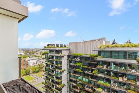 Property photo of 1703/3 Carlton Street Chippendale NSW 2008