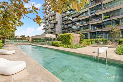 Property photo of 1703/3 Carlton Street Chippendale NSW 2008