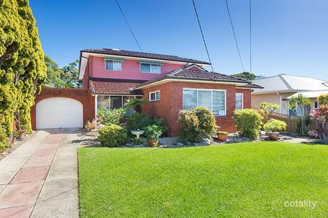 Property photo of 33 Violet Street Miranda NSW 2228