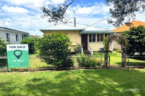Property photo of 6 Murphy Street Rangeville QLD 4350