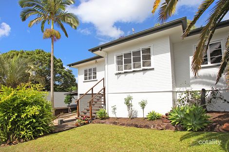 Property photo of 44 Aspland Street Nambour QLD 4560
