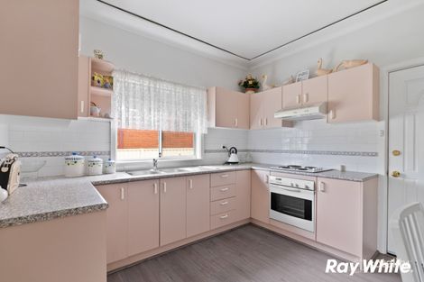 Property photo of 8 Curran Road Marayong NSW 2148