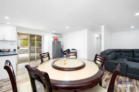 Property photo of 88 Hillcrest Road Alexander Heights WA 6064