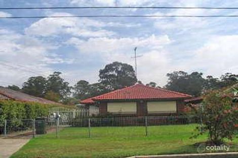 15 Chester St, Mount Druitt, NSW 2770