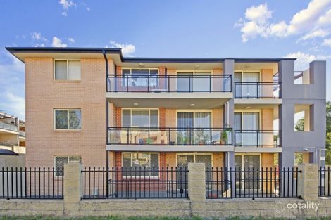 Property photo of 30/39-45 Lydbrook Street Westmead NSW 2145