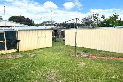 Property photo of 6 Murphy Street Rangeville QLD 4350