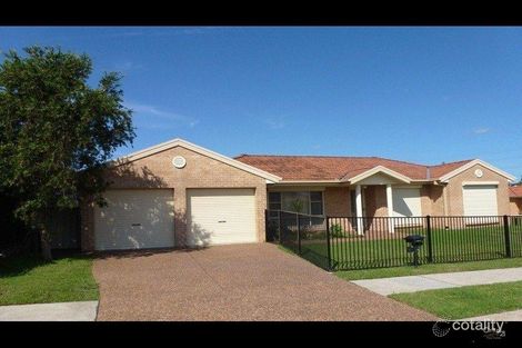 Property photo of 6 Elanet Avenue Cameron Park NSW 2285