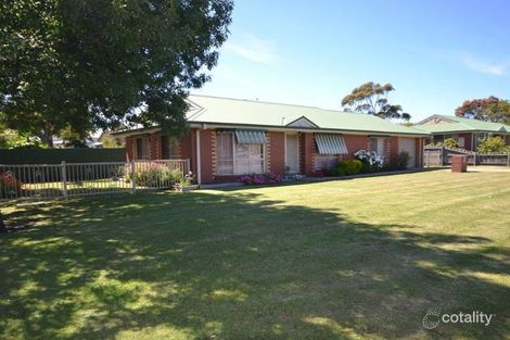 Property photo of 201 Graham Street Wonthaggi VIC 3995