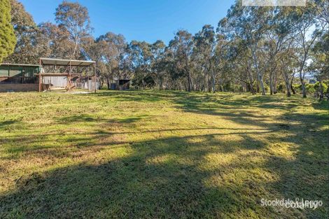 Property photo of 60 Hunters Road Mernda VIC 3754