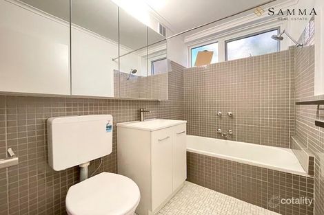 Property photo of 4/3-25 Hanover Street Fitzroy VIC 3065