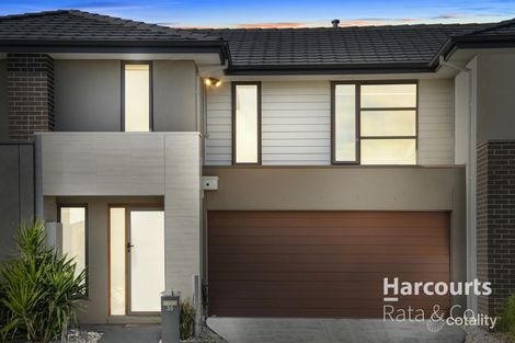 35 Saltlake Bvd, Wollert, VIC 3750