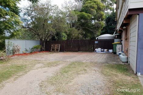 Property photo of 24 Blackthorn Crescent Shailer Park QLD 4128