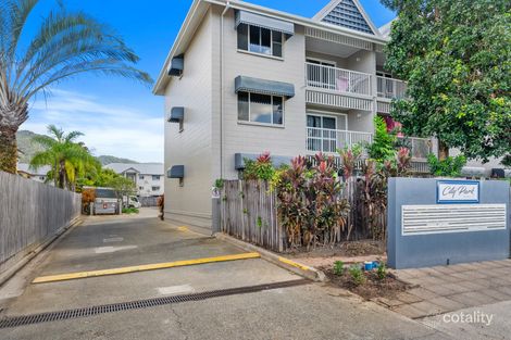 34/85-89 Birch St, Manunda, QLD 4870