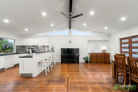 Property photo of 51 Chingford Street Chermside West QLD 4032