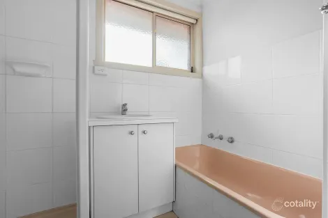 Property photo of 1/3 Evelyn Street Clayton VIC 3168