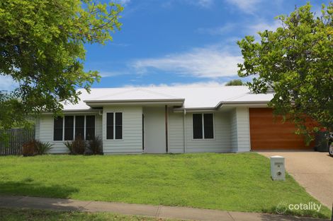 2 Barclay Ave, Zilzie, QLD 4710