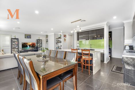 Property photo of 6 Robusta Street Fletcher NSW 2287